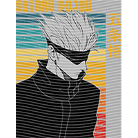 Japanese anime-JP 1407